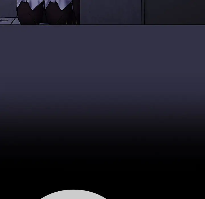 漫画《不请自来的未婚妻》第19话第125张图