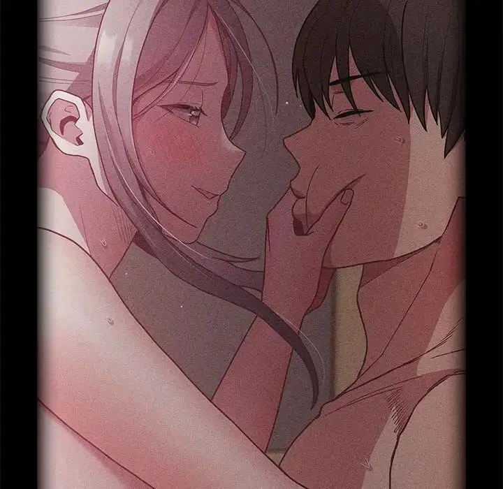 漫画《不请自来的未婚妻》第81话第104张图