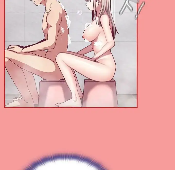 漫画《不请自来的未婚妻》第69话第59张图