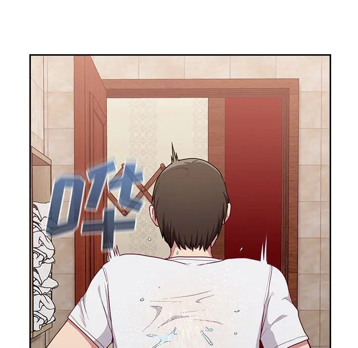 漫画《不请自来的未婚妻》第15话第150张图