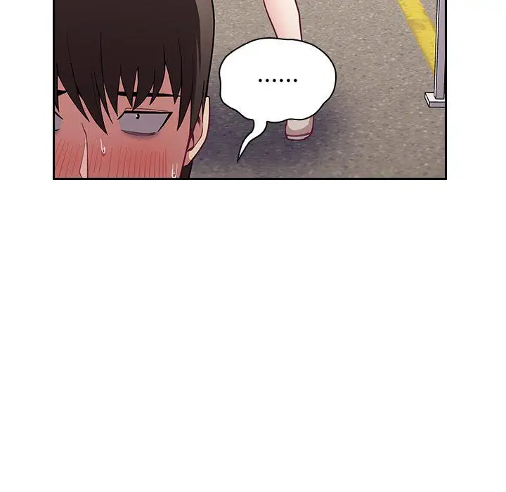 漫画《不请自来的未婚妻》第12话第127张图