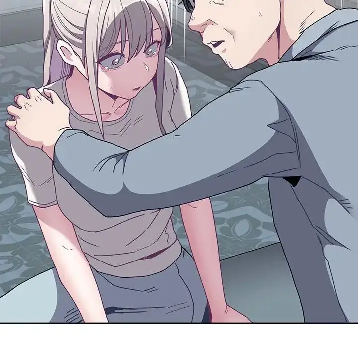 漫画《不请自来的未婚妻》第85话第142张图
