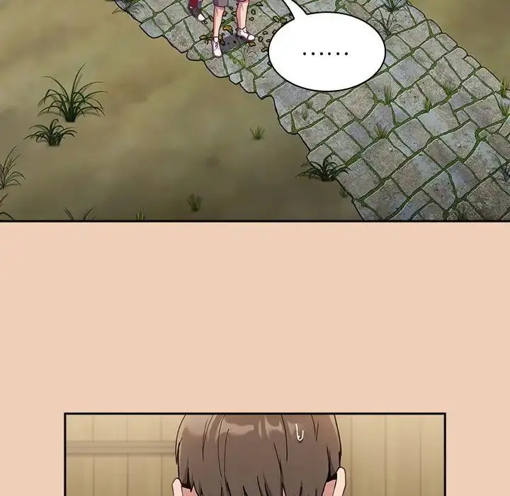 漫画《不请自来的未婚妻》第68话第25张图