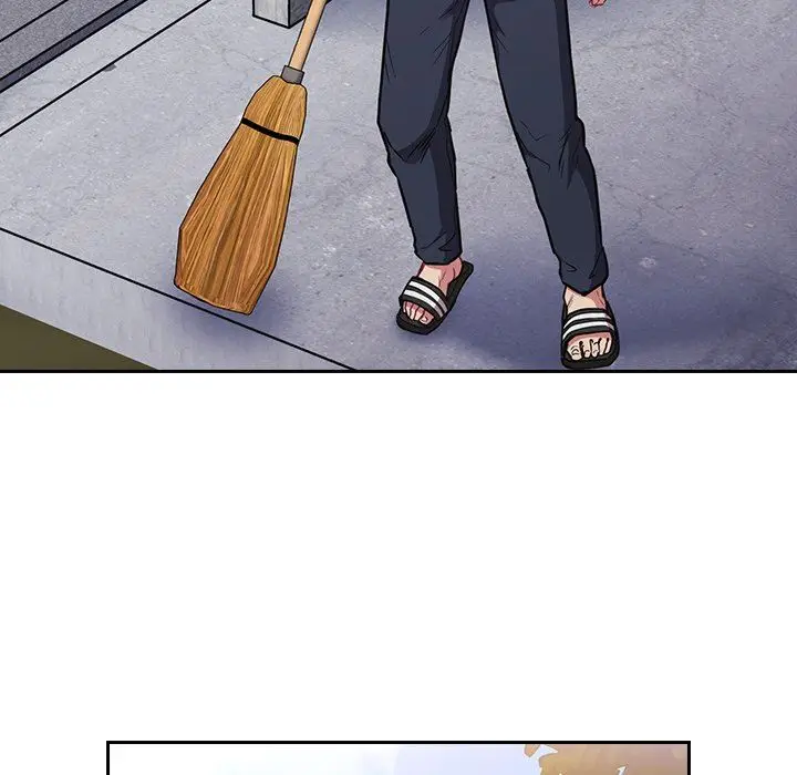 漫画《不请自来的未婚妻》第26话第120张图