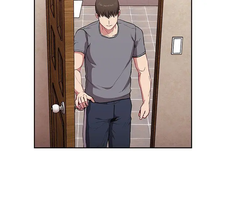 漫画《不请自来的未婚妻》第26话第69张图