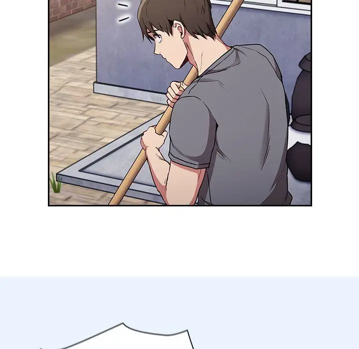 漫画《不请自来的未婚妻》第26话第93张图