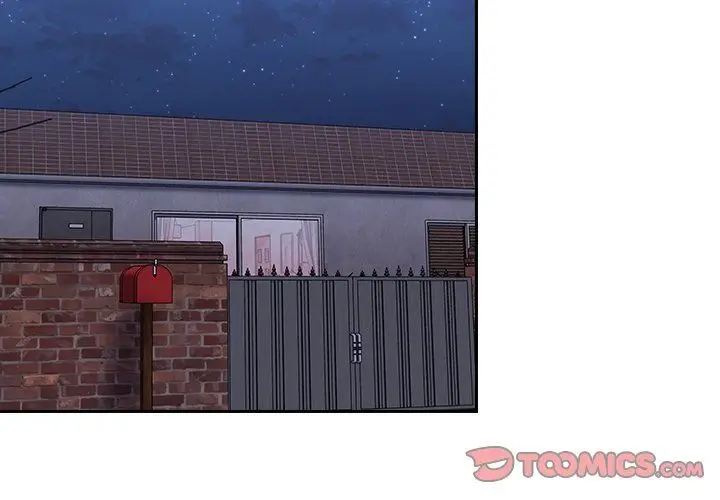 漫画《不请自来的未婚妻》第9话第3张图