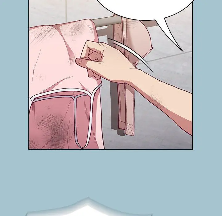 漫画《不请自来的未婚妻》第9话第79张图