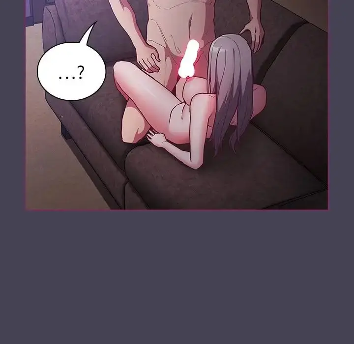 漫画《不请自来的未婚妻》第43话第19张图