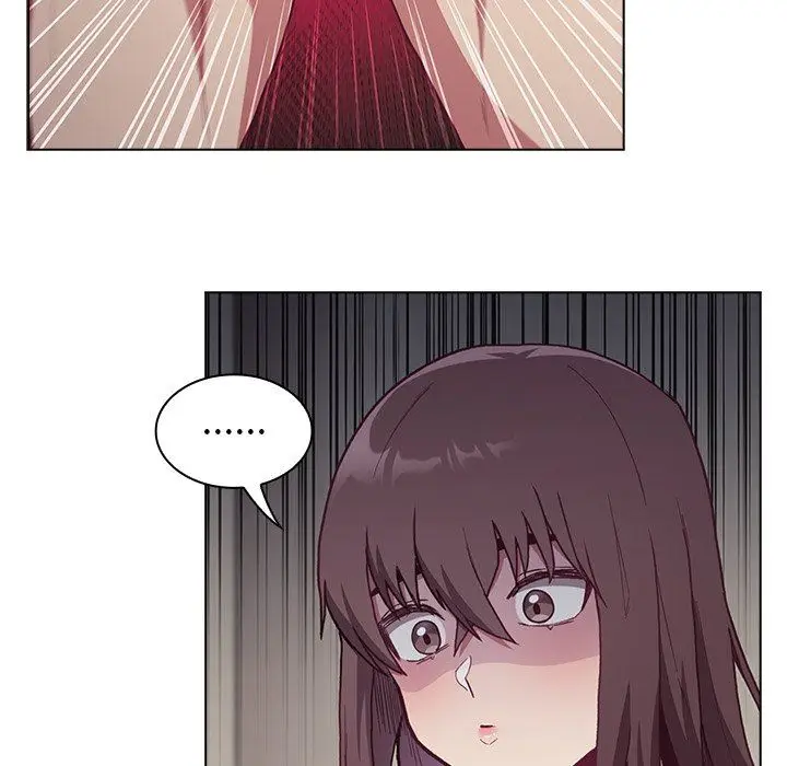 漫画《不请自来的未婚妻》第6话第45张图