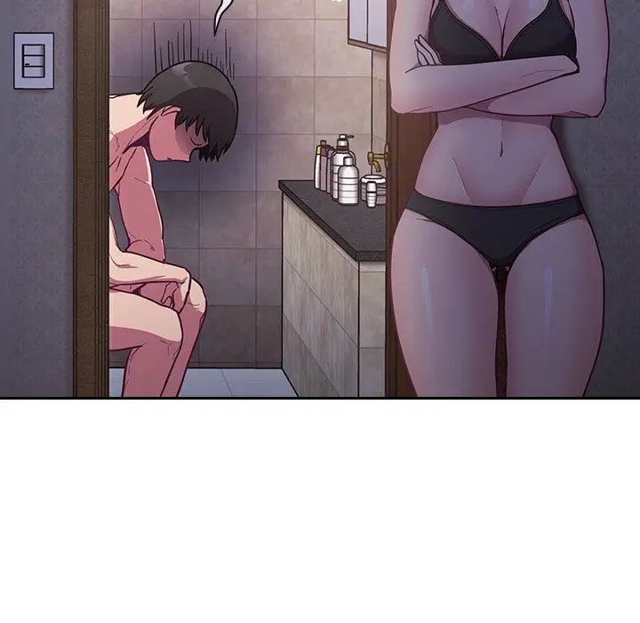 漫画《不请自来的未婚妻》第16话第130张图
