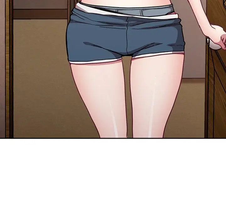 漫画《不请自来的未婚妻》第38话第123张图