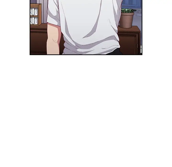 漫画《不请自来的未婚妻》第5话第40张图