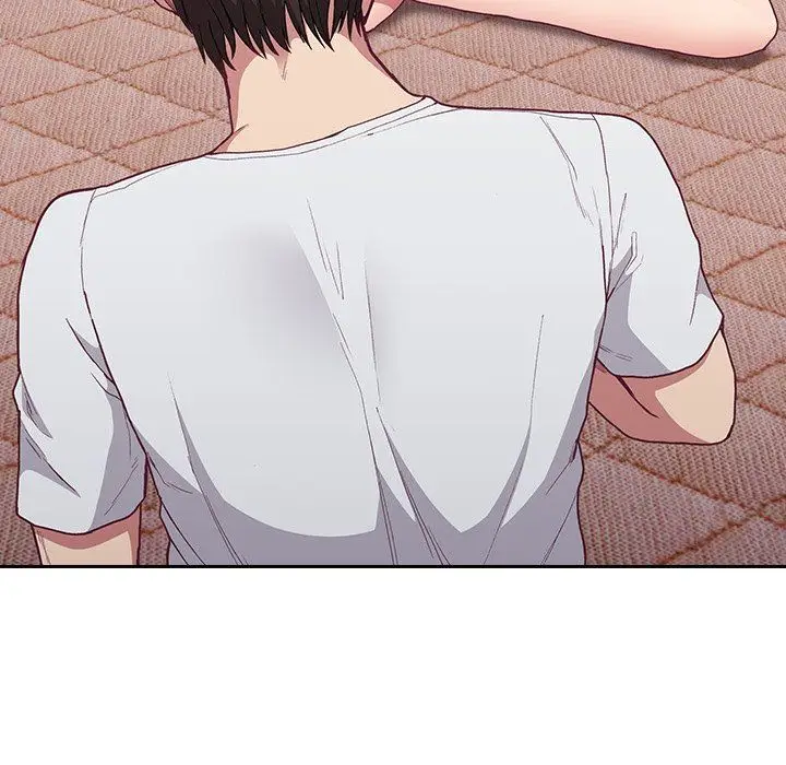 漫画《不请自来的未婚妻》第5话第48张图