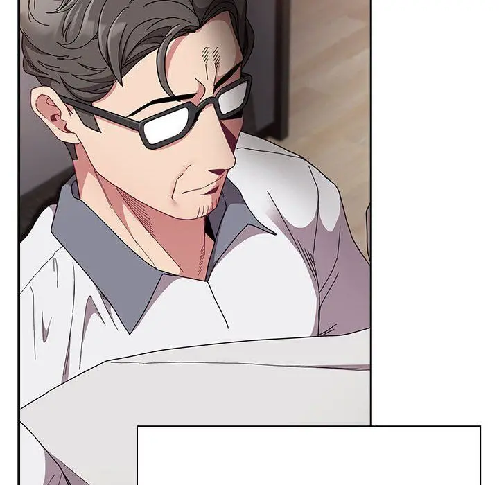 漫画《不请自来的未婚妻》第91话第138张图