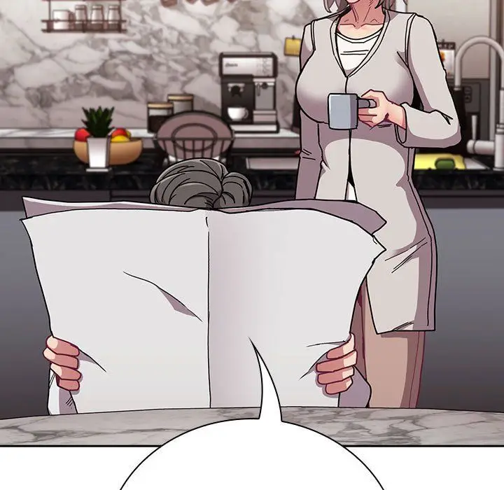 漫画《不请自来的未婚妻》第91话第141张图