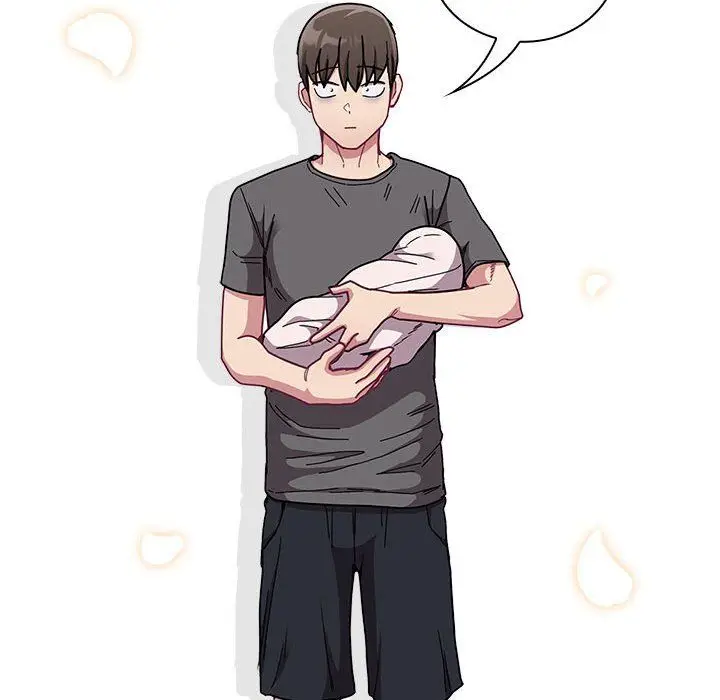 漫画《不请自来的未婚妻》第91话第194张图