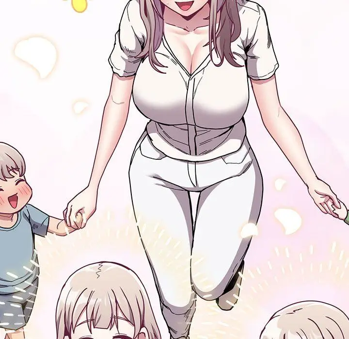 漫画《不请自来的未婚妻》第91话第197张图