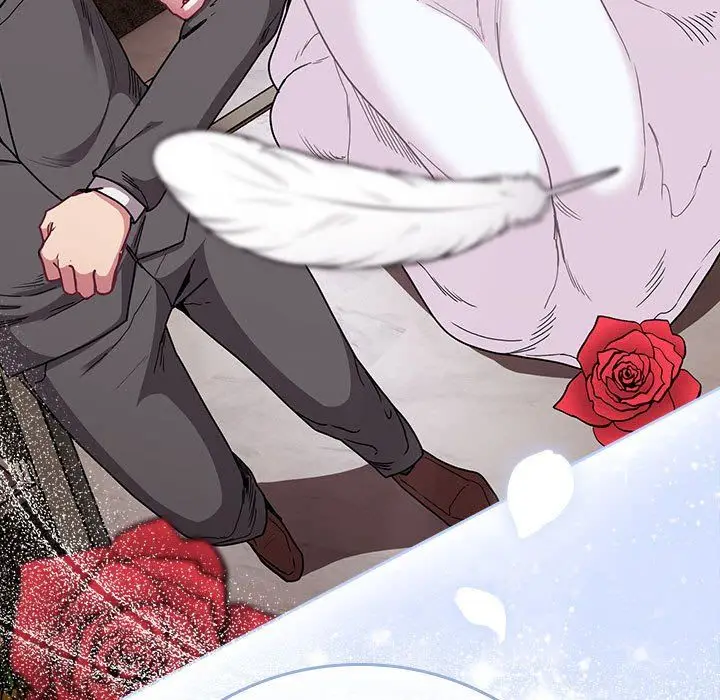 漫画《不请自来的未婚妻》第91话第87张图