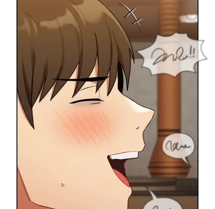 漫画《不请自来的未婚妻》第61话第155张图