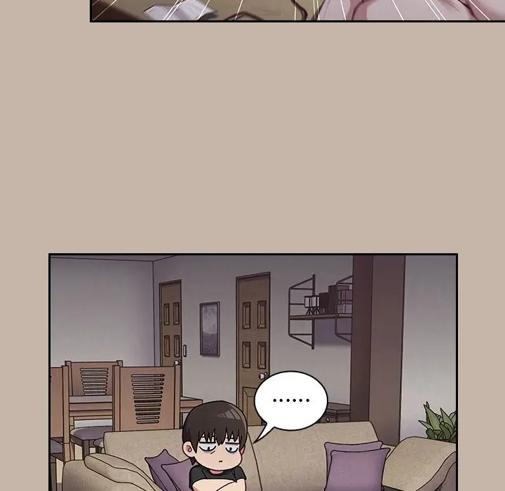 漫画《不请自来的未婚妻》第1话第128张图