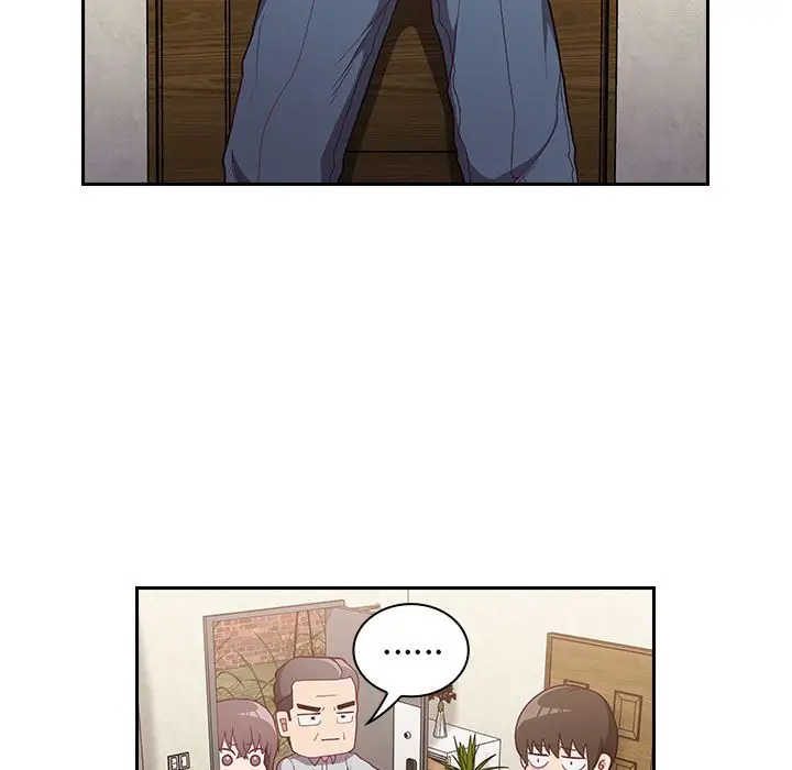 漫画《不请自来的未婚妻》第1话第149张图