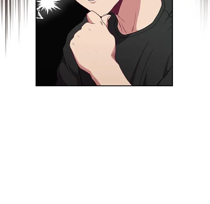 漫画《不请自来的未婚妻》第1话第92张图