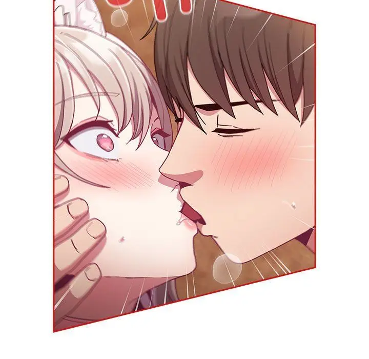 漫画《不请自来的未婚妻》第90话第151张图