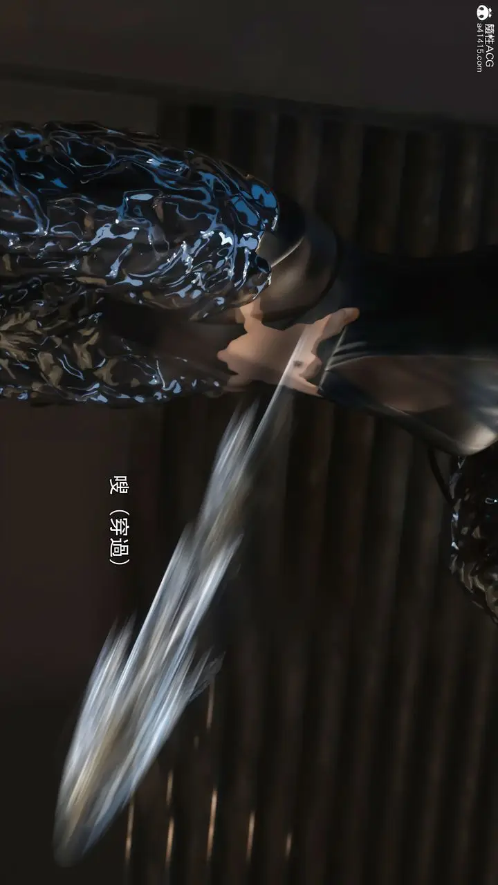 漫画《[3D]逆转HD+IF》第38话第32张图