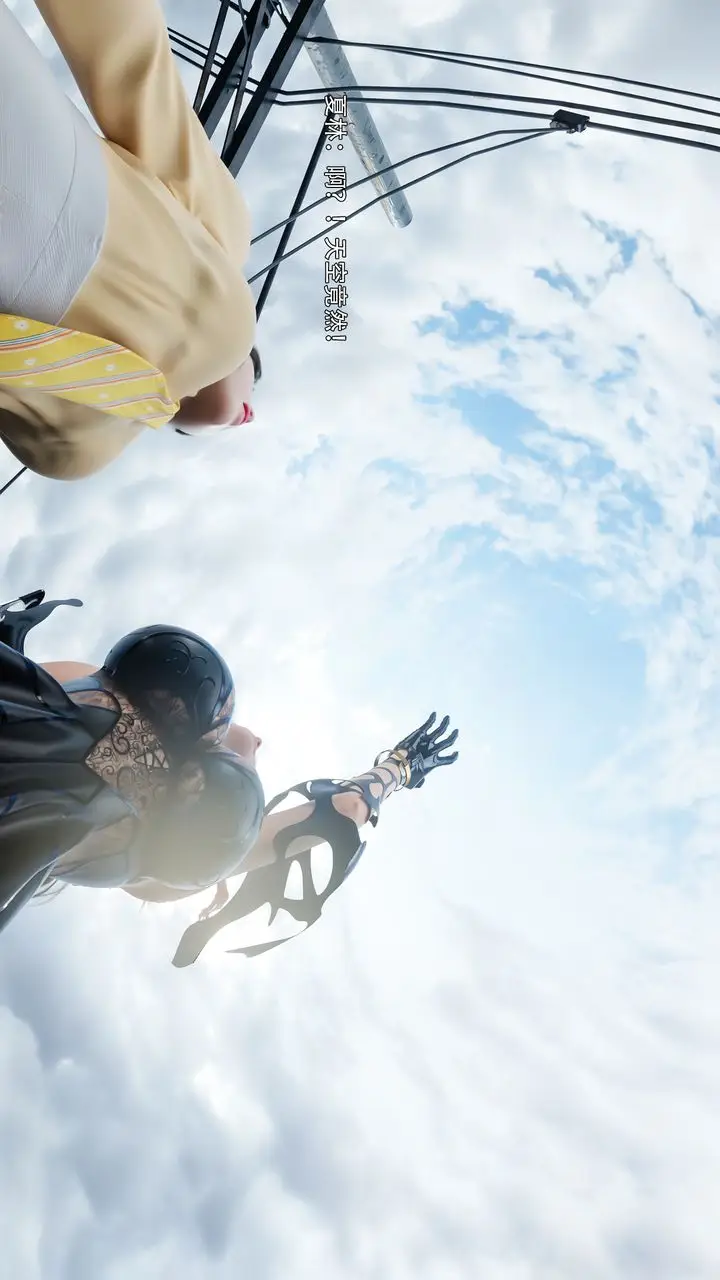 漫画《[3D]逆转HD+IF》第74话第7张图
