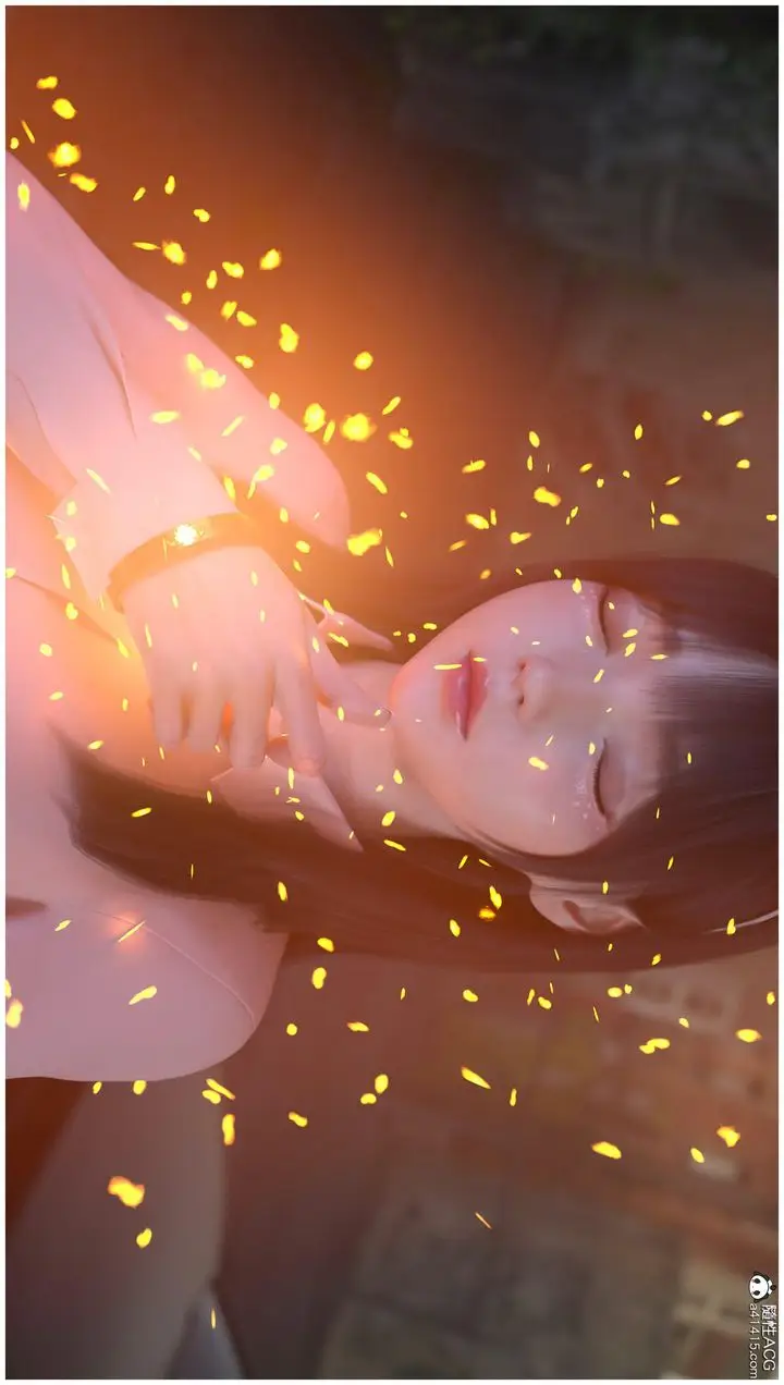 漫画《[3D]逆转HD+IF》第13话第10张图