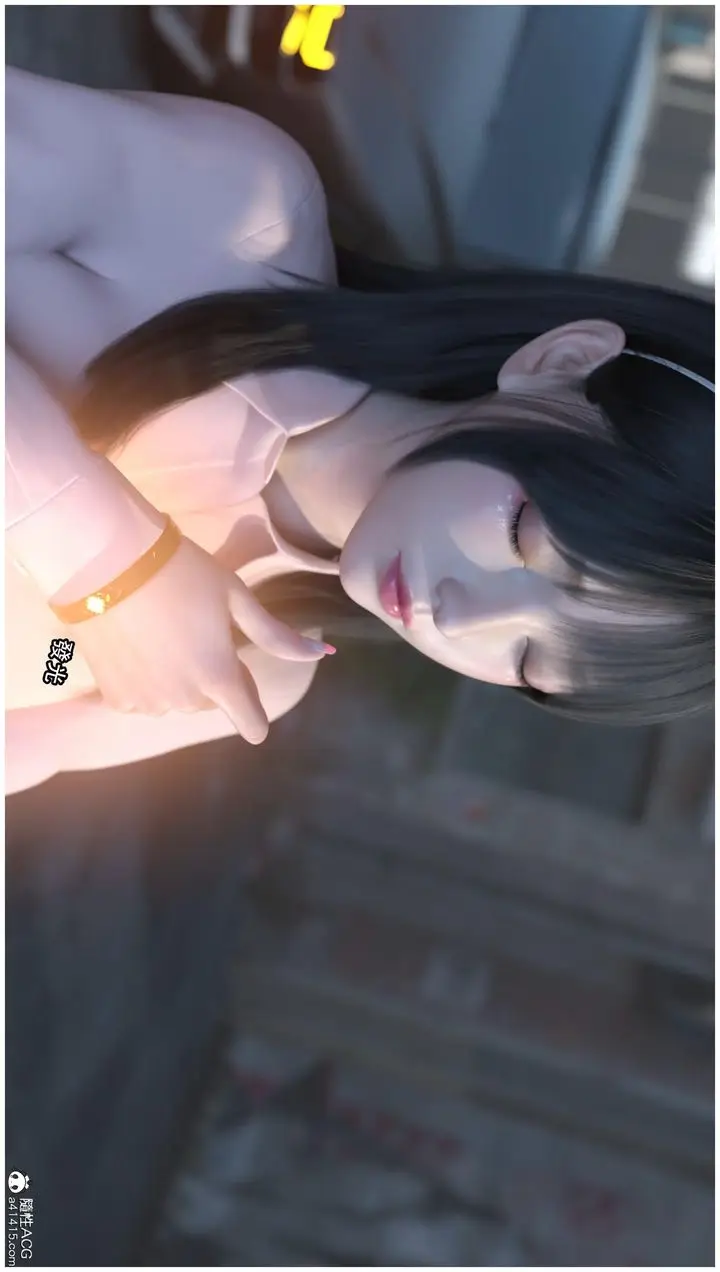 漫画《[3D]逆转HD+IF》第13话第9张图