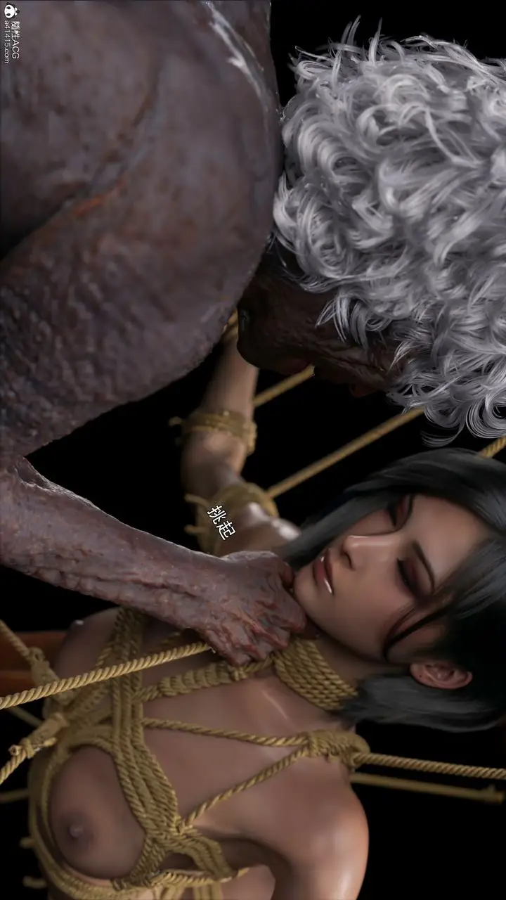 漫画《[3D]逆转HD+IF》番外第100张图