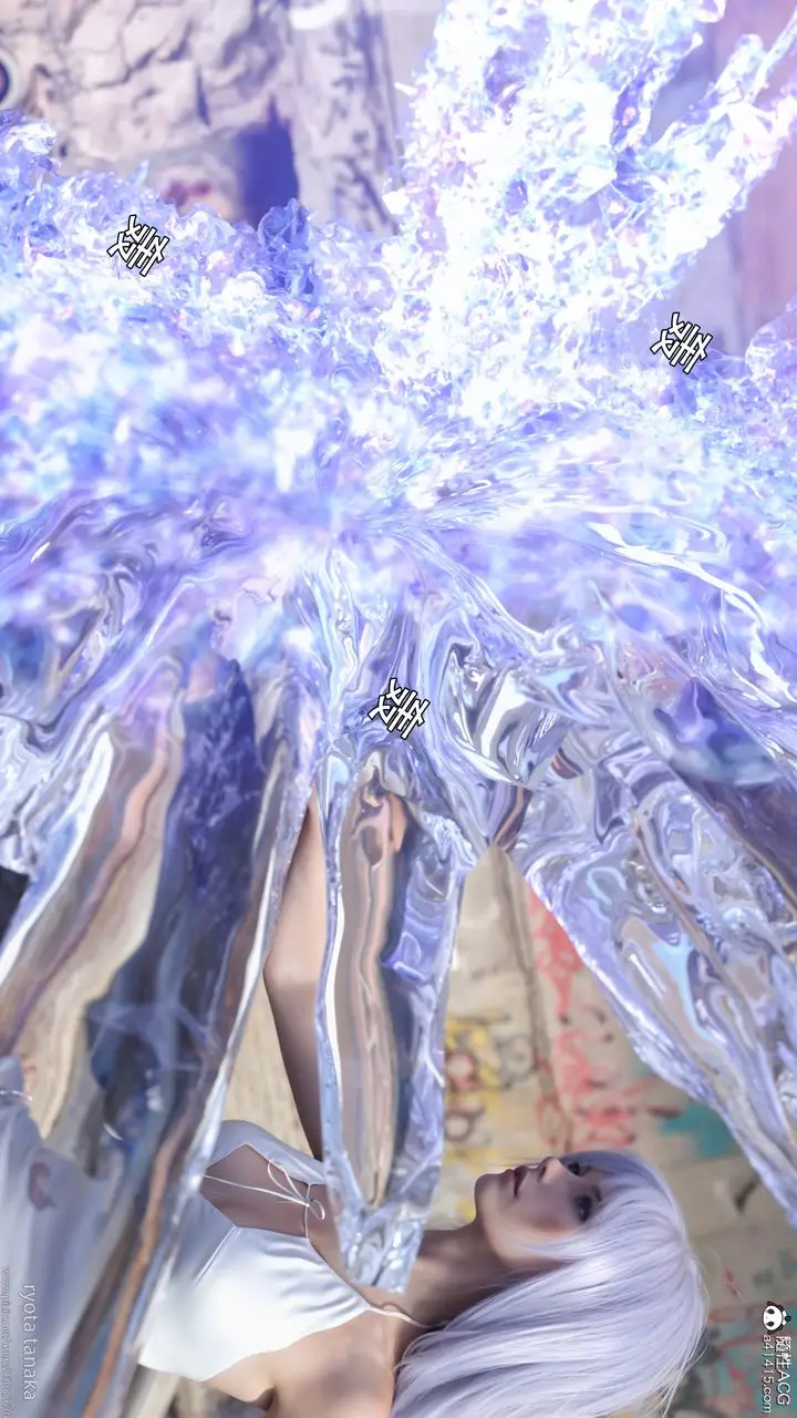 漫画《[3D]逆转HD+IF》IF第30张图