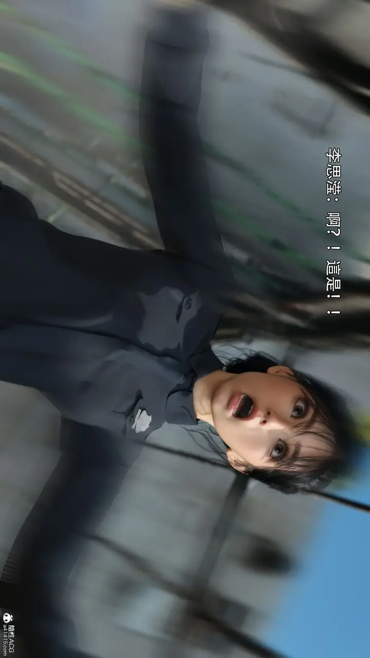 漫画《[3D]逆转HD+IF》第40话第52张图