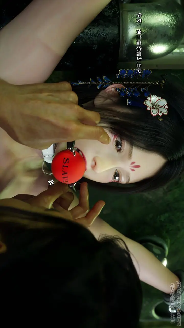 漫画《[3D]逆转HD+IF》番外第2张图