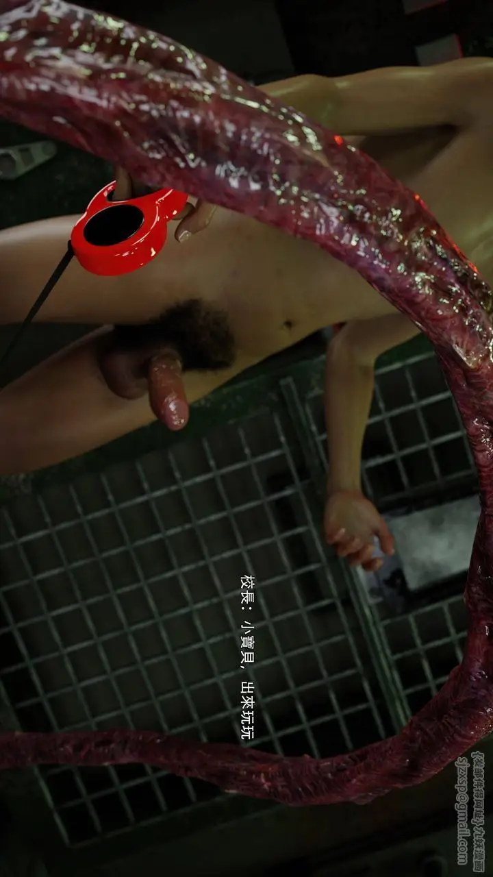 漫画《[3D]逆转HD+IF》番外第71张图