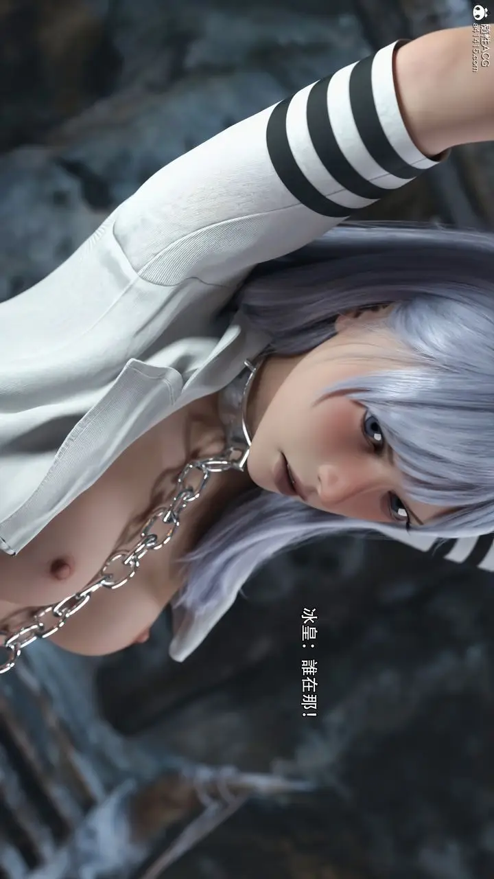 漫画《[3D]逆转HD+IF》IF第65张图