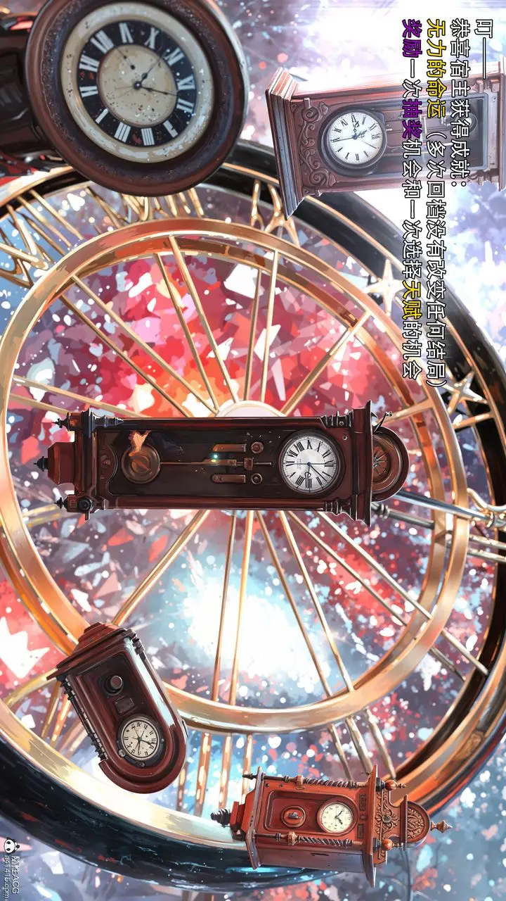 漫画《[3D]逆转HD+IF》第35话第81张图