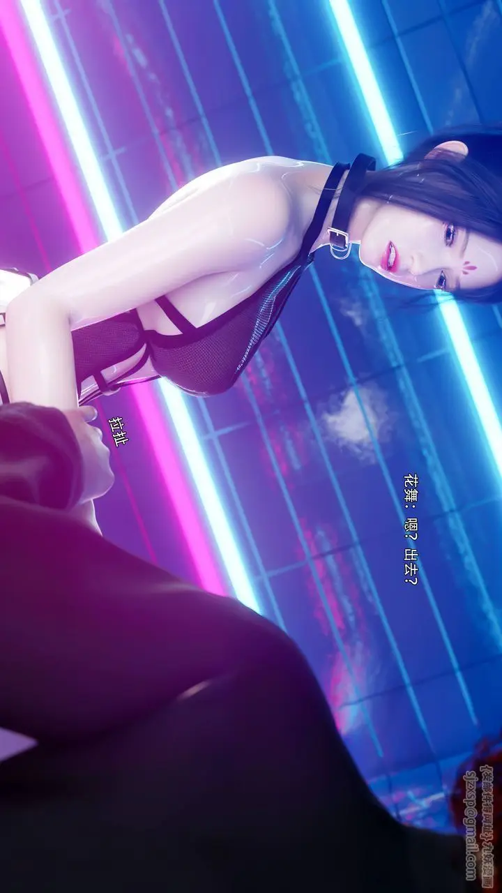 漫画《[3D]逆转HD+IF》番外第40张图