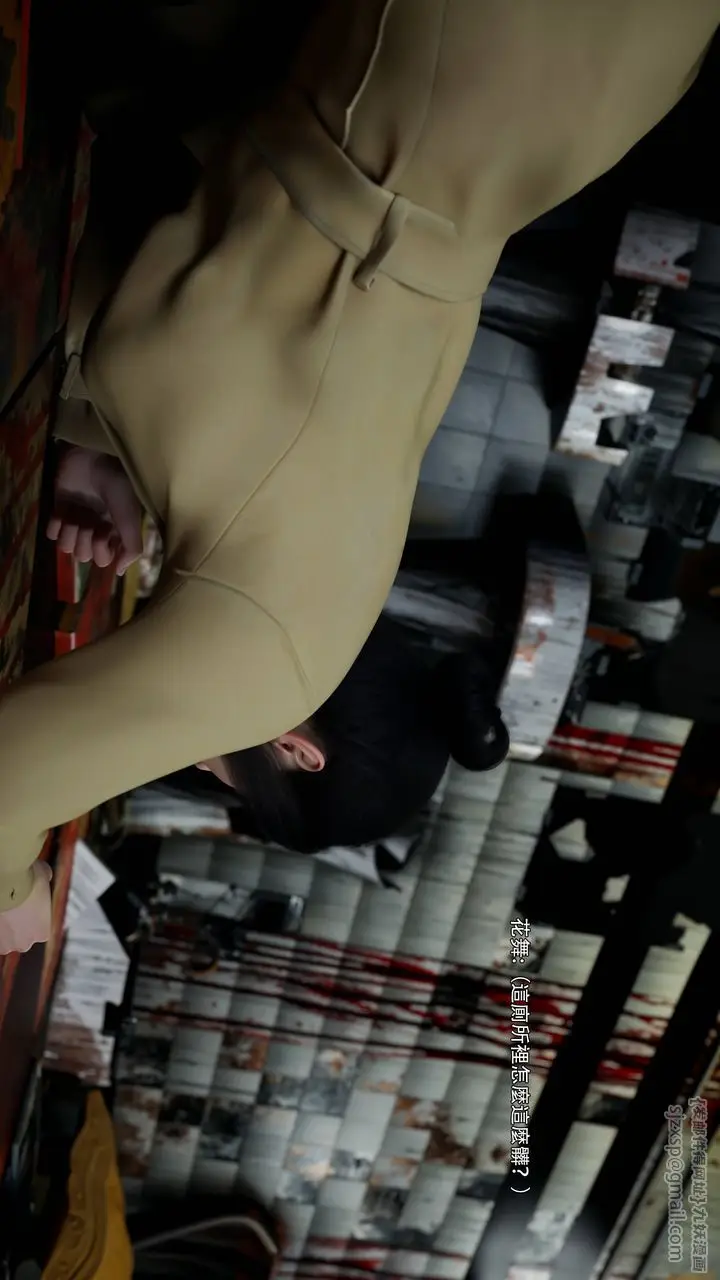 漫画《[3D]逆转HD+IF》番外第72张图