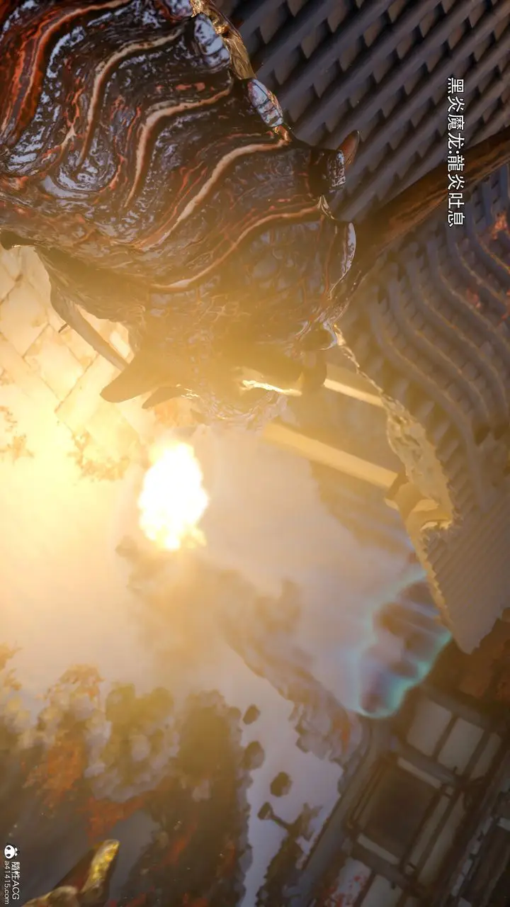 漫画《[3D]逆转HD+IF》番外第101张图