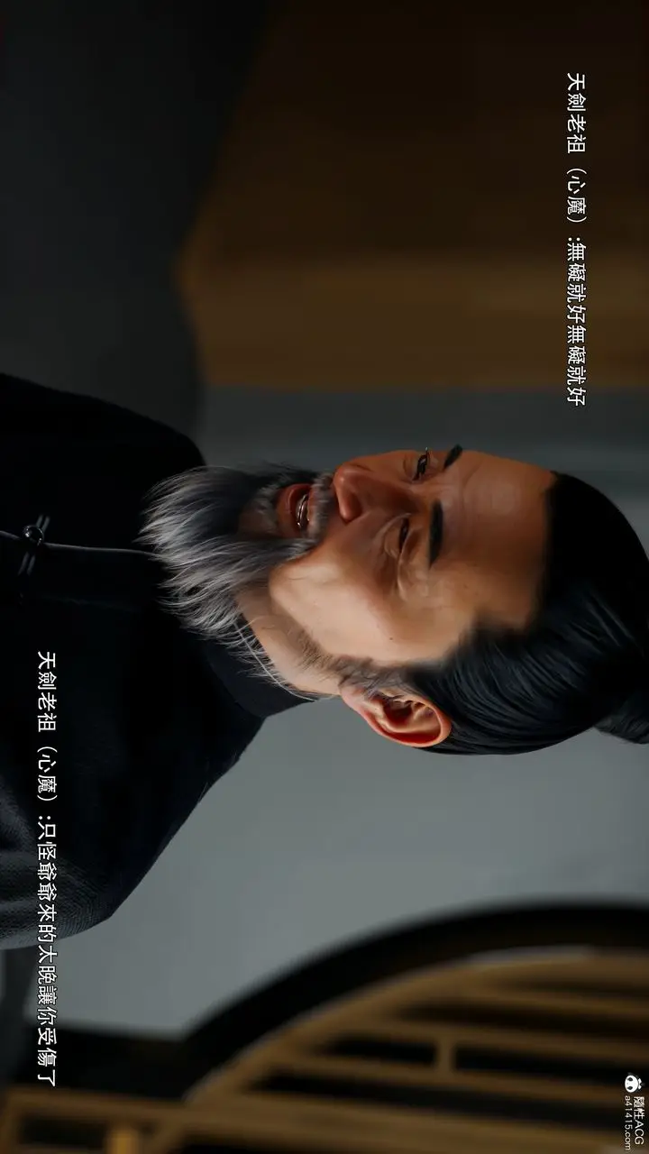 漫画《[3D]逆转HD+IF》番外第29张图