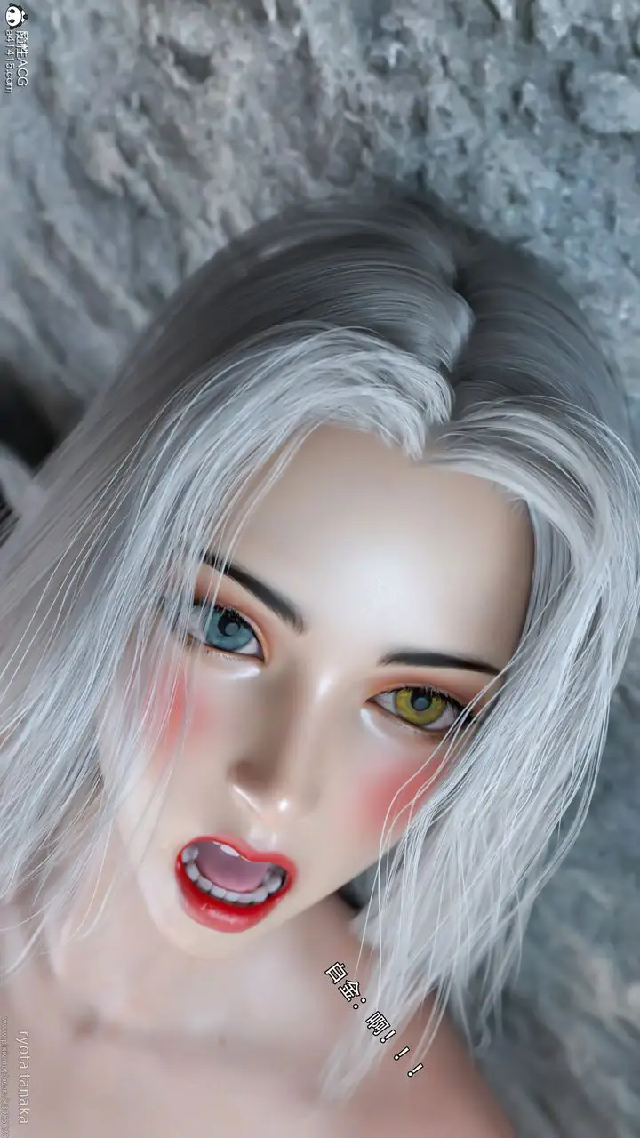 漫画《[3D]逆转HD+IF》IF第13张图