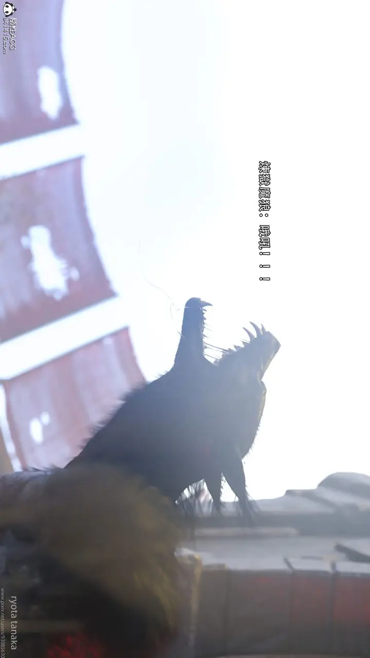 漫画《[3D]逆转HD+IF》IF第31张图
