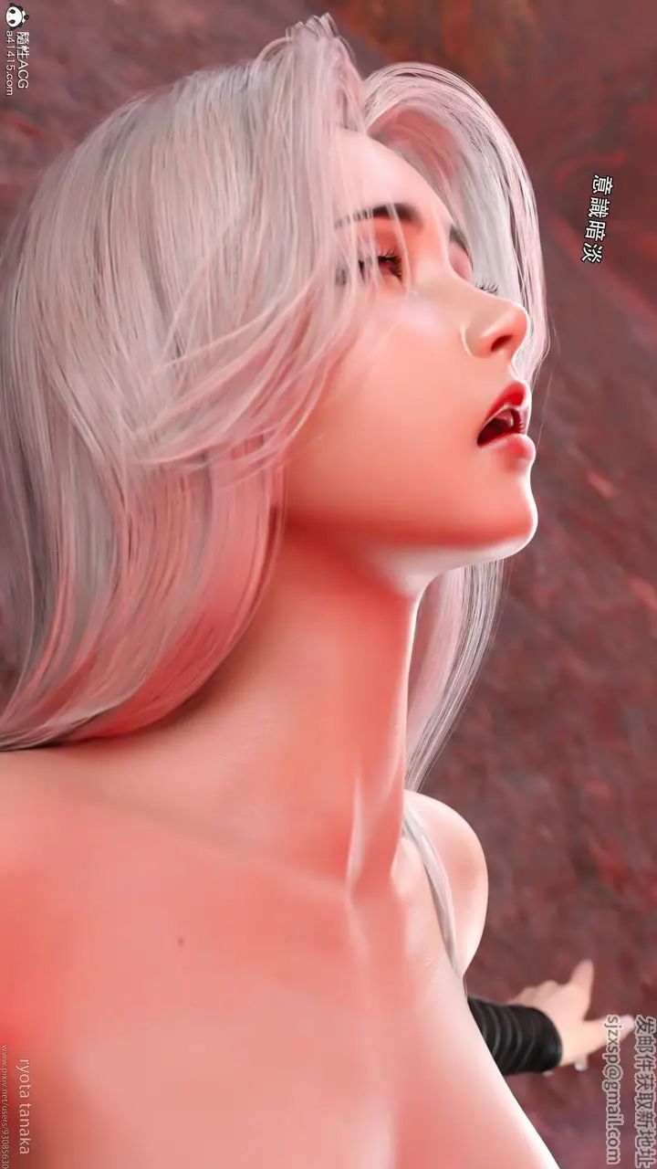 漫画《[3D]逆转HD+IF》IF第68张图