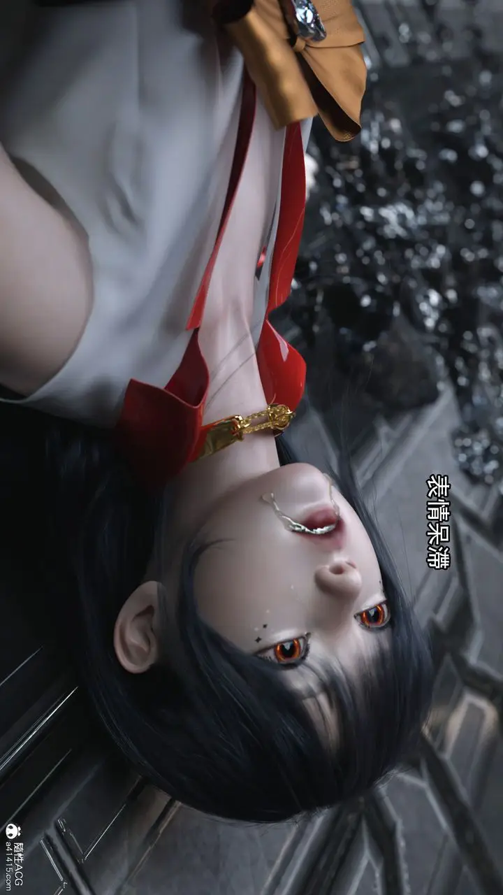 漫画《[3D]逆转HD+IF》第16话第82张图