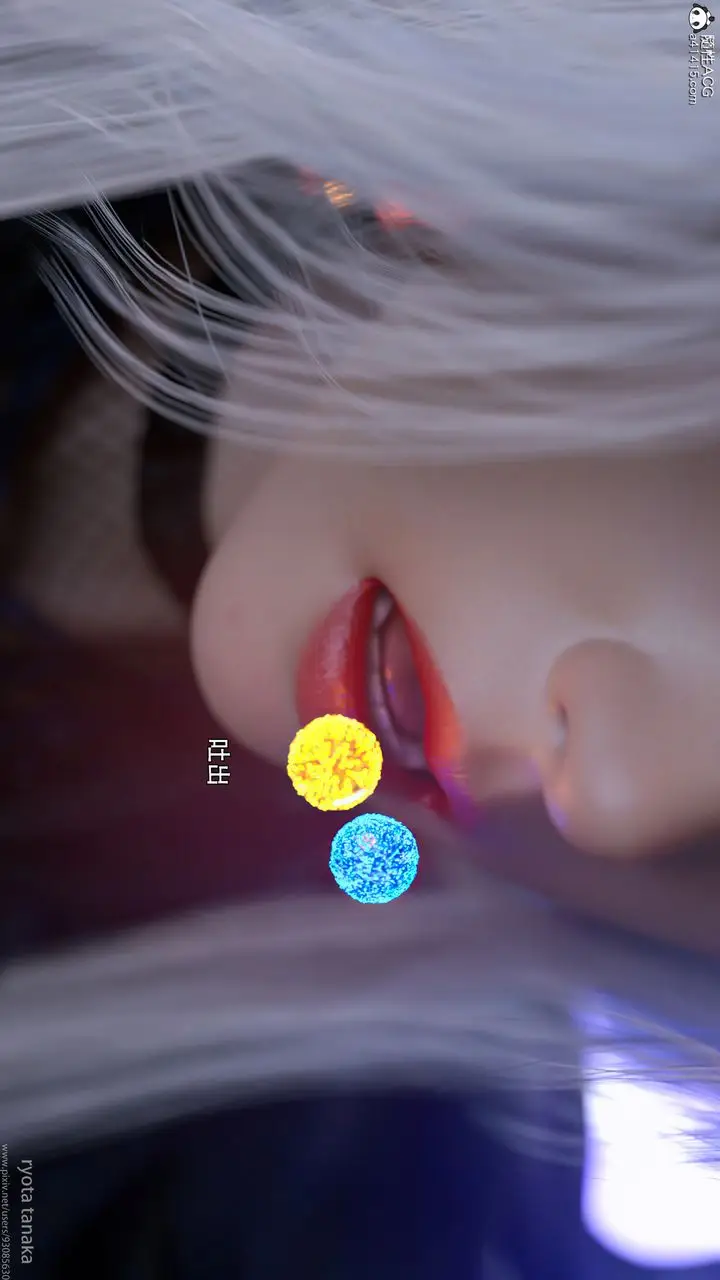 漫画《[3D]逆转HD+IF》IF第4张图