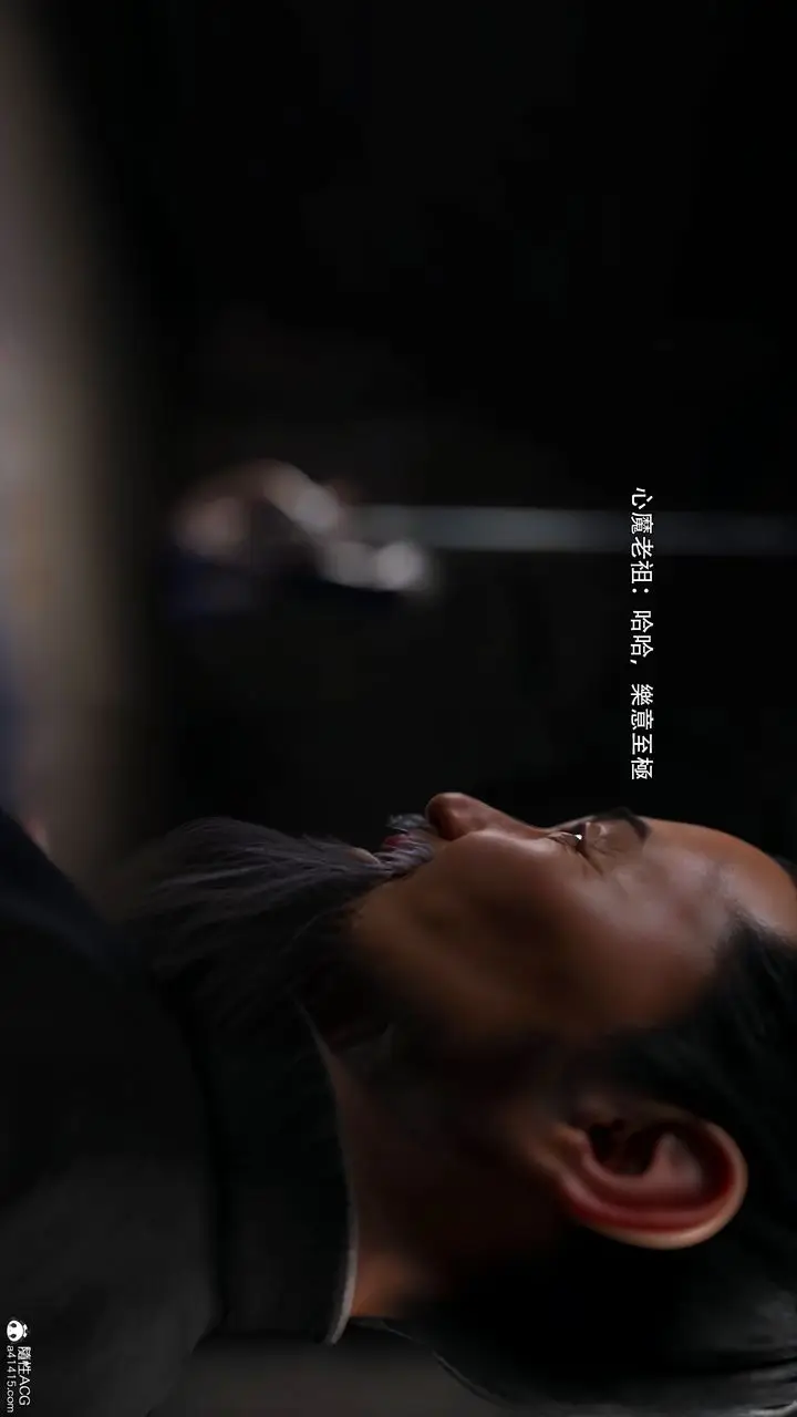 漫画《[3D]逆转HD+IF》番外第51张图
