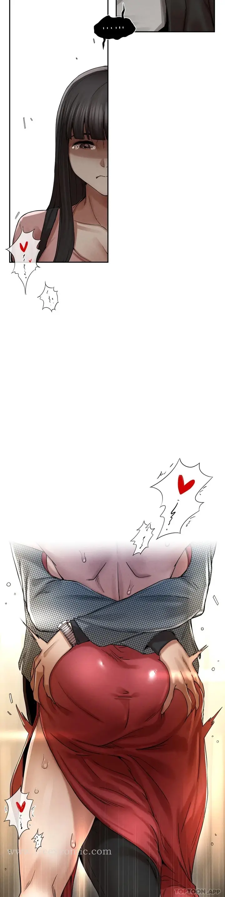 漫画《复仇》第2话第94张图